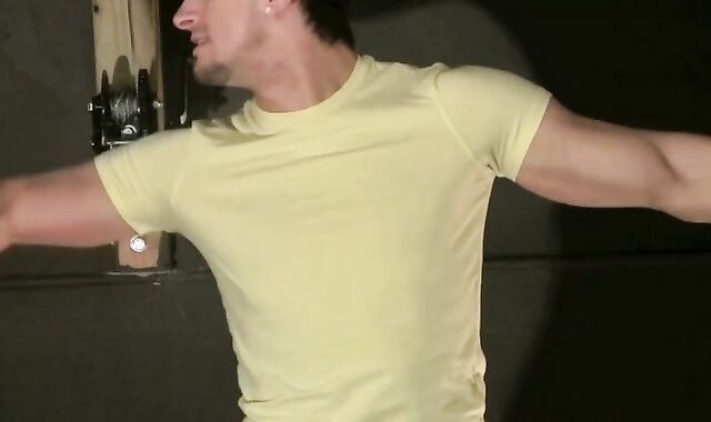 Ashton Straight youngster Hustle Part 1