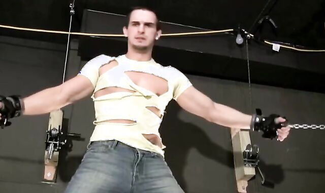 Ashton Straight youngster Hustle Part 1