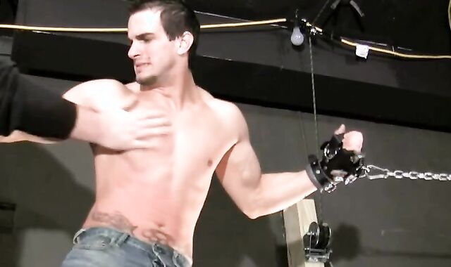 Ashton Straight youngster Hustle Part 1