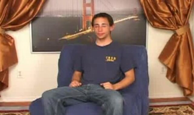 Homo-For-Pay Deep-Throated By BM