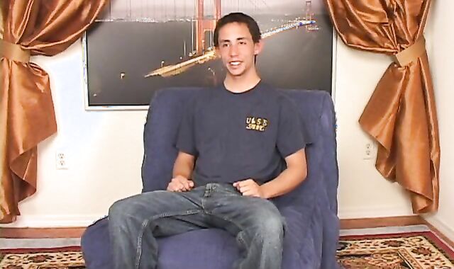 Homo-For-Pay Deep-Throated By BM