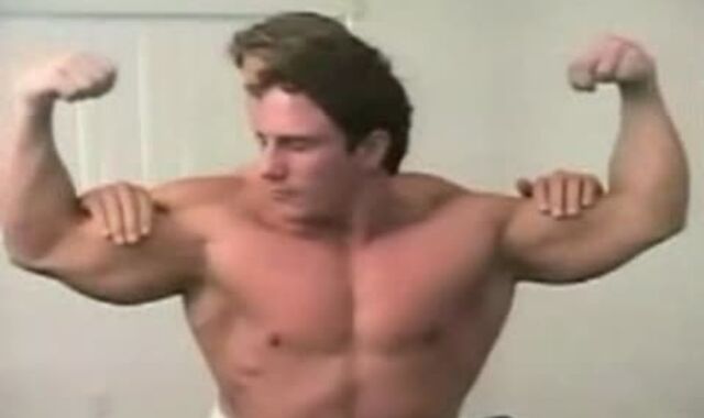 Bodyworship Alec & *ny, Gfi