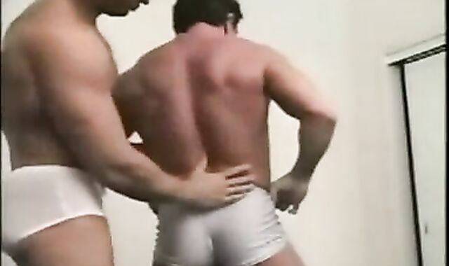 Bodyworship Alec & *ny, Gfi