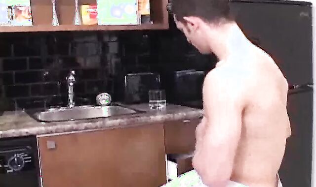 Neighborhood Friends Vol 1 Sequence 6