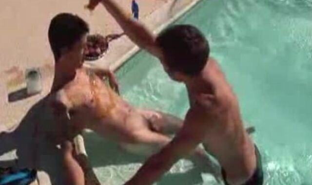 youthful Fag-For-Pay Males