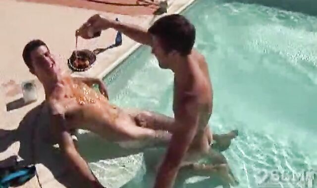 youthful Fag-For-Pay Males