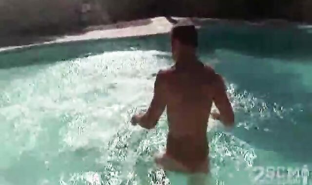 youthful Fag-For-Pay Males