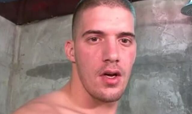 str8 Busy To Be Married acquires homo deep mouth.