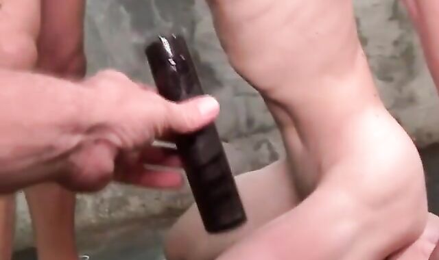 str8 Busy To Be Married acquires homo deep mouth.