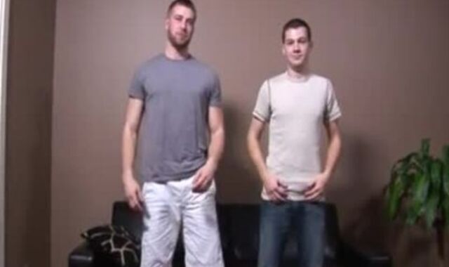 Free-For-All-For-All Heterosexual Strung Up darksome Male queer Switching Thi