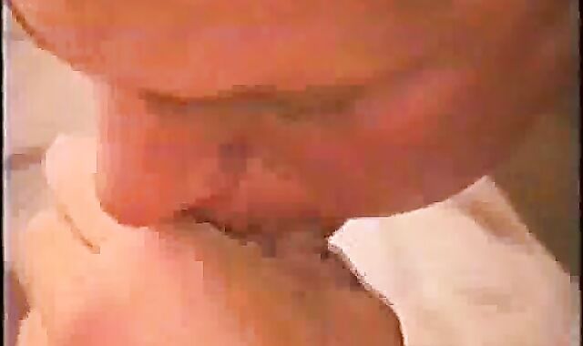 faggot-for-pay chap With XXL ramrod receives Suck Off'ed Then bonks Part 1