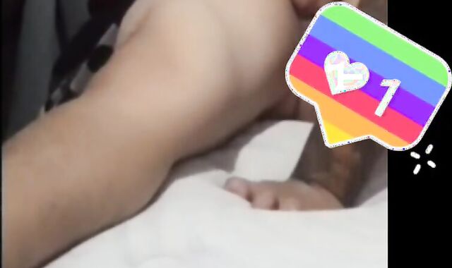 My heterosexual friend with girlfriend gets fumbled after the pt3 party