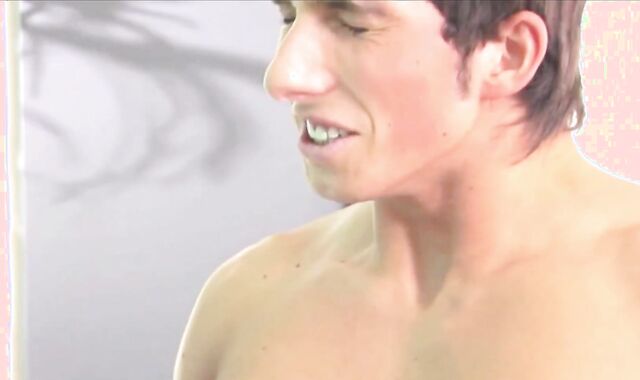 GOBBLING love juices 53 - sleazy Ejaculations.mp4