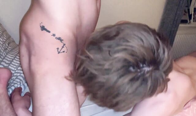 Harri Oakland Dominates Clayton Fox & Reece McKenzie