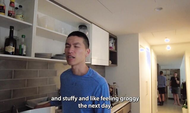 Ep 3. Brisbane's summer heat VLOG