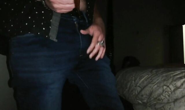 Extreme Muddy Talk Masturbate Off Directives for Gals with Jizm Countdown