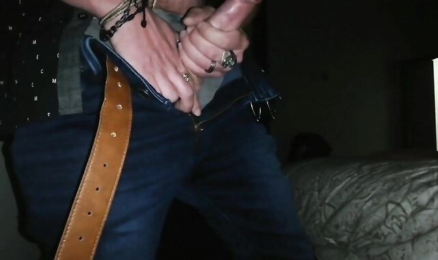 Extreme Muddy Talk Masturbate Off Directives for Gals with Jizm Countdown