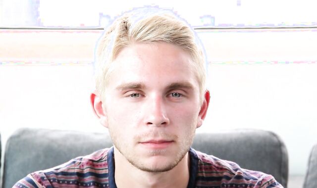 GayCastings Kinky Fresh-Comer Lets Casting Agent Screw His Butt