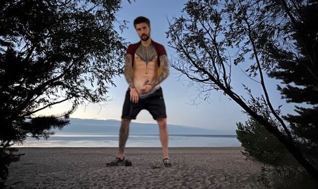 Almost caught draining in an abandoned palace????????