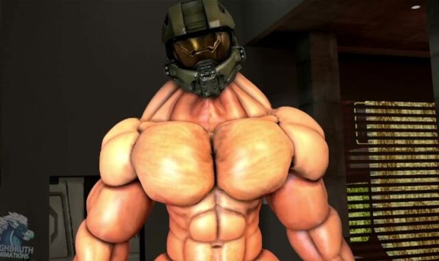 Sir Chief Hyper Muscle Refil Pill Growth