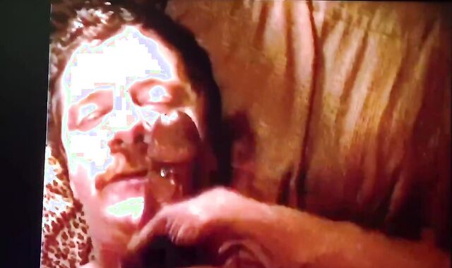 Vintage: Stewart Bowman Ravaged by YAM-SIZED DARK-HUED PENIS in 1999