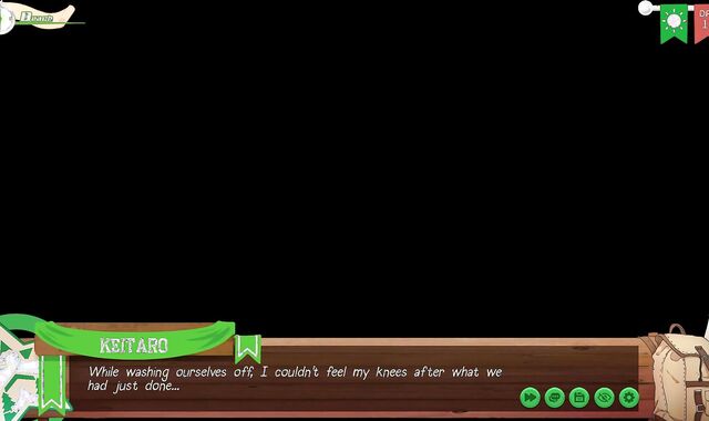 Yoichi is Too Rough - Camp Homie Yoichi Route Part 6