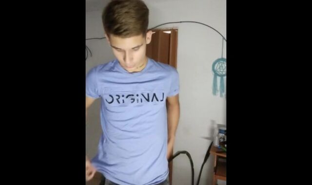 shy heterosexual cram. DOES EVERYTHING ????