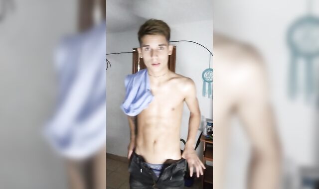 shy heterosexual cram. DOES EVERYTHING ????