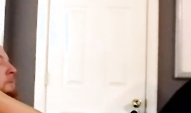 Macho very first-timer helps his homie out during getting off