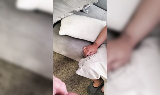 Chubby Mexican deep mouths me I munch his rump grindr