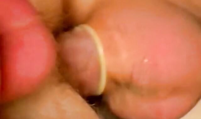 Trooper Sven Carlson reports for donk-tear up duty and currency-shot