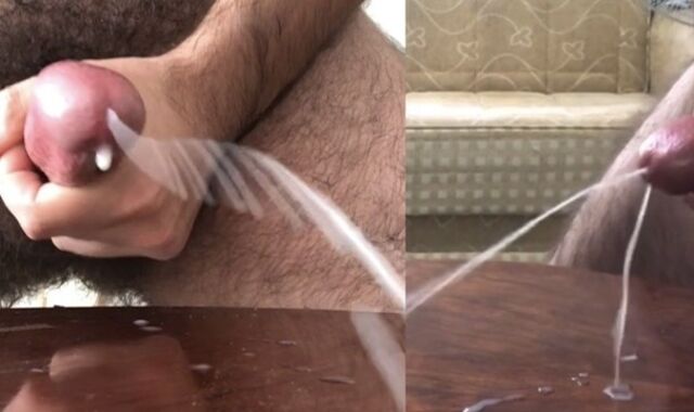 Wooly stud slow mobility fat cash-shot compilation