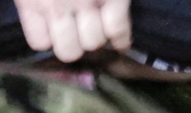 Daniel Hausser "Woods" Part 3. Nailed Missionary on a tree