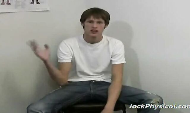 JOCK PHYSICAL COLE CARNEGIE