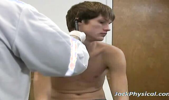 JOCK PHYSICAL COLE CARNEGIE