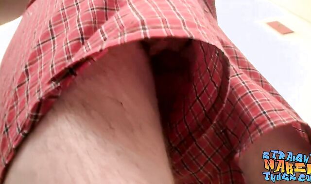 Rock Hard Torn fag-for-pay unexperienced Dean Inja nails his new fleshlight