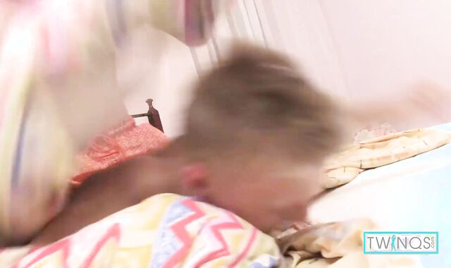 Ultra-Cute Dark-Haired Efren Takes Jacob's Thick Rock-Rigid Weenie Up His Caboose!