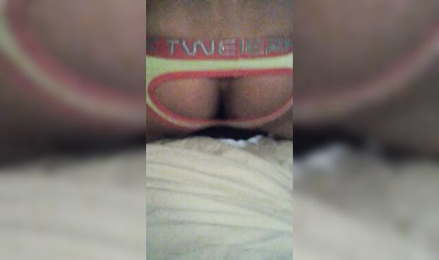 HUMUNGOUS DARK-HUED TROUSER SNAKE No Rubber youthfull youngster and globs explosion deep inside