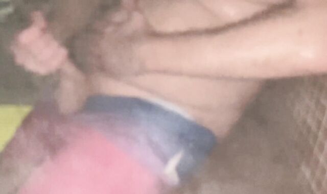 Married studs inhale me at sauna while his wife is on the bar