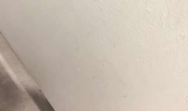 Multiple Understall fun with jism-shot