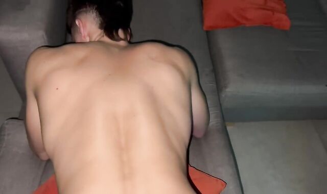 Preñando a mi chico