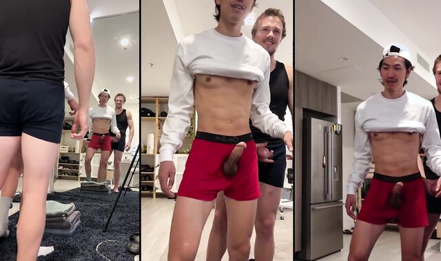 Ep 12. Sky Thigh - ???? Cane Out The Kraken! VLOG