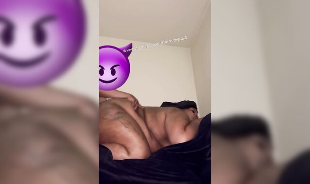 Shagging My Lush Step Cousin Good-Sized Bootie