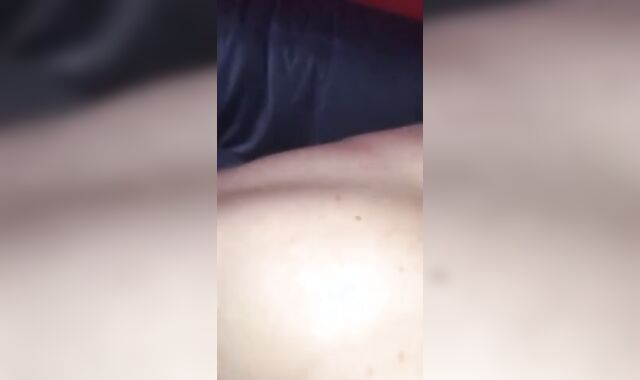 two HUNKS PULVERIZE ME WITHOUT A LOVE GLOVE AND CUM INSIDE