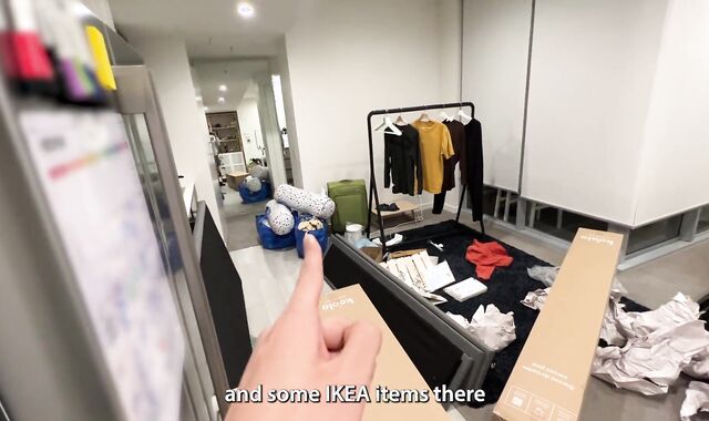 Ep 11. Hungry for Daddy's Spunk | VLOG