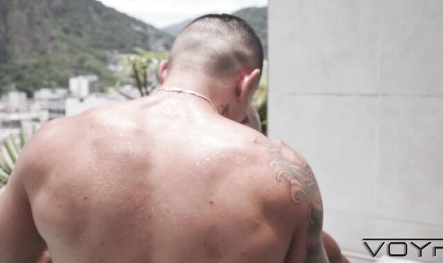 Rhyheim & Lucas Diaz