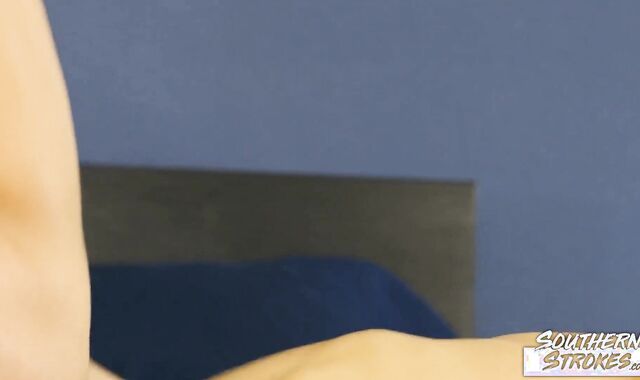 SOUTHERNSTROKES Justin Cross Eats Butt Hole And Breeds Antonio Fields