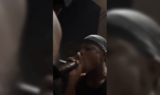 Speculum Was Wild Had To Take Care Of It