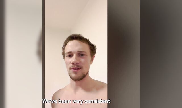 Ep 10. Breeding my subordinated Asian stud. A three day stream jism splatter | VLOG