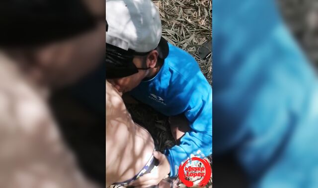 Angkas Rider Tsinupa ang pasahero